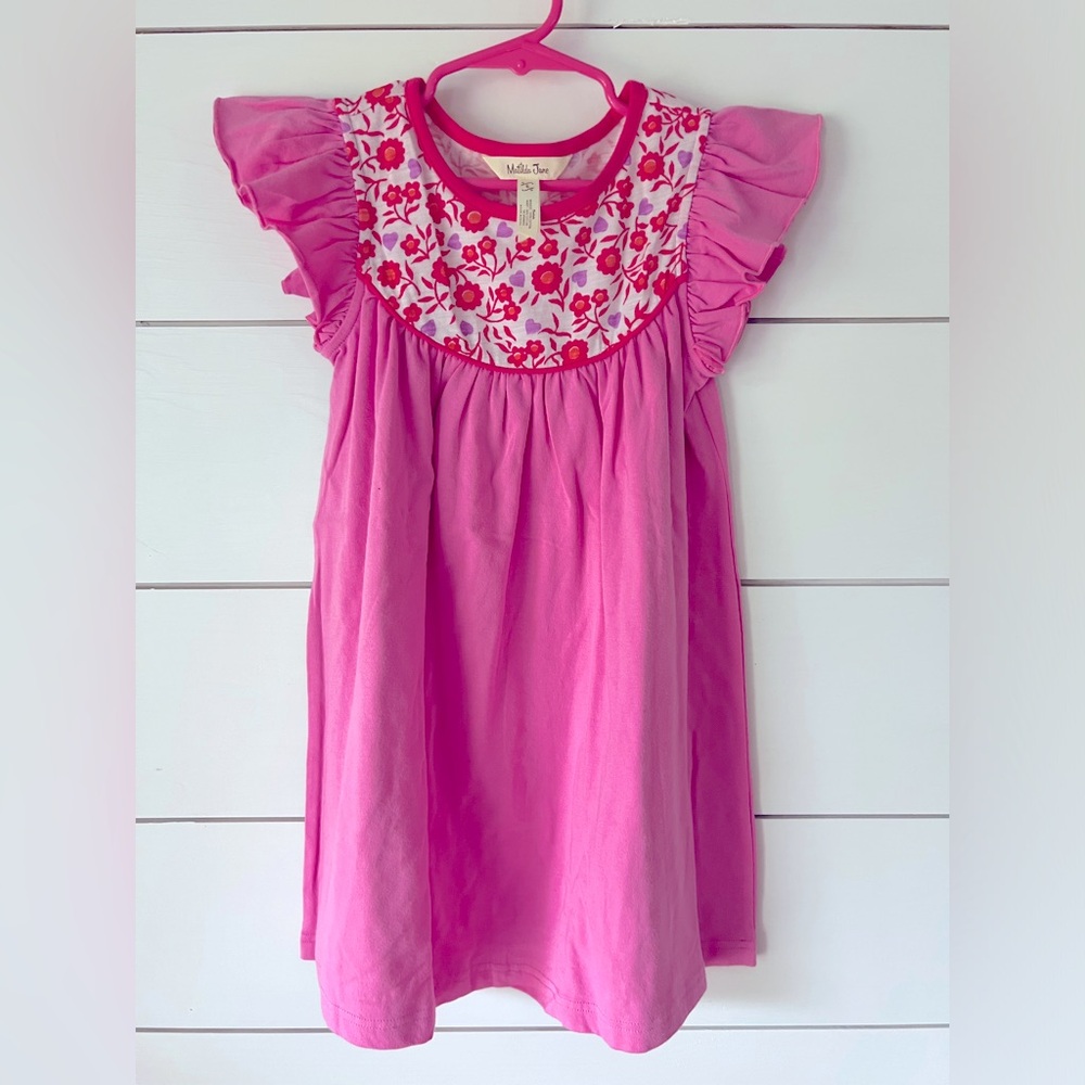 Matilda Jane, new w/o tags. Size 6